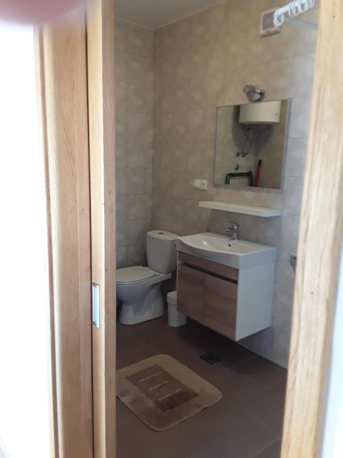 Zaton Apartmani M. Ilesh Extérieur photo